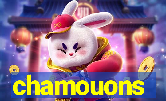 chamouons