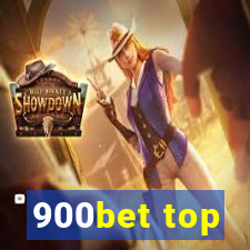 900bet top