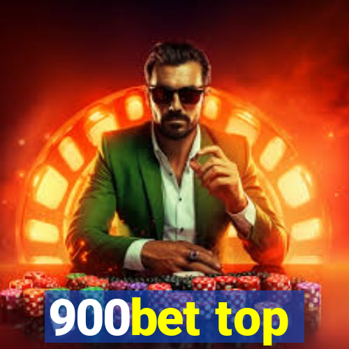 900bet top