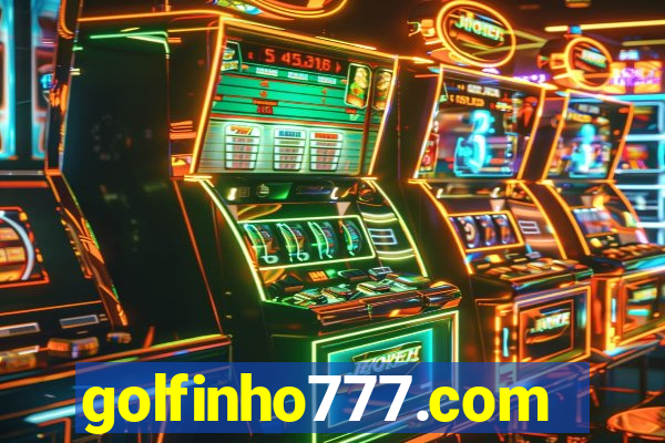 golfinho777.com