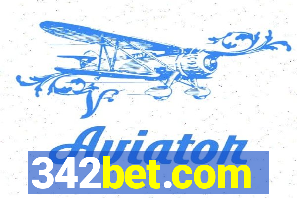 342bet.com