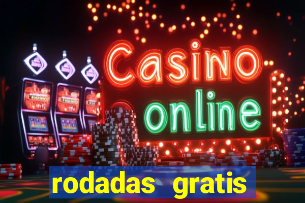 rodadas gratis tiger fortune