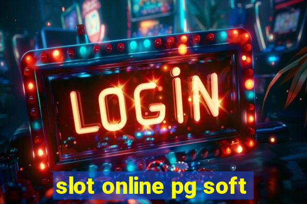 slot online pg soft