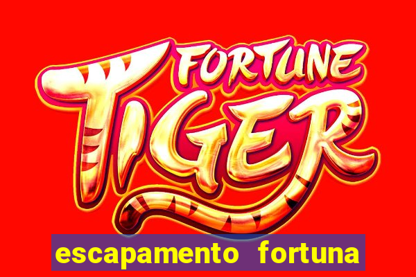 escapamento fortuna para biz 125