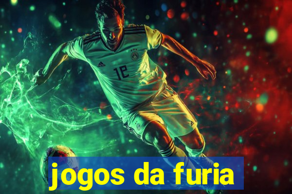 jogos da furia