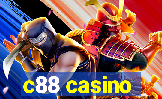 c88 casino