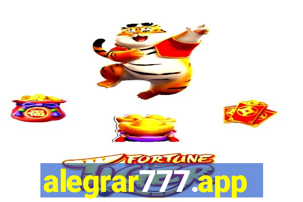 alegrar777.app