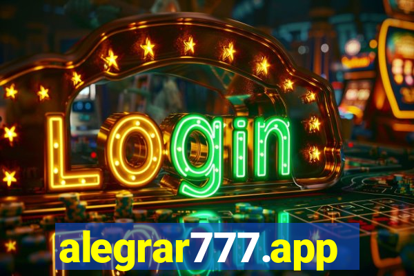 alegrar777.app