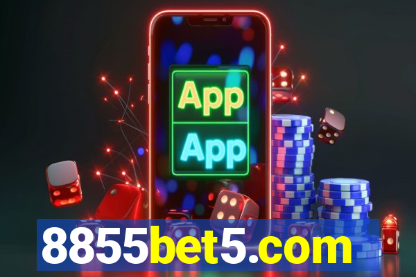 8855bet5.com