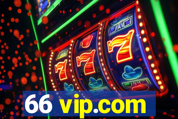 66 vip.com