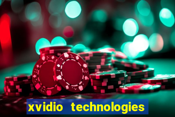 xvidio technologies startup brasil 2022