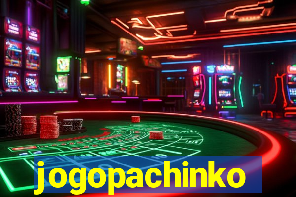 jogopachinko