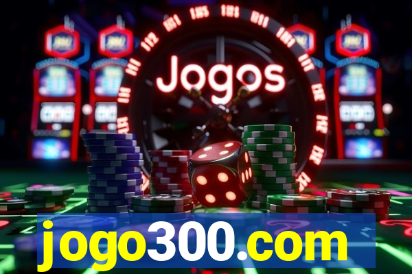 jogo300.com