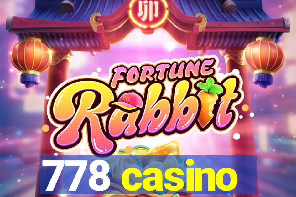 778 casino