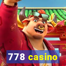 778 casino