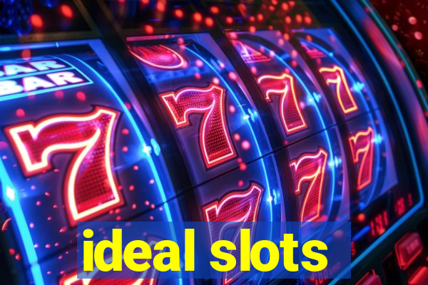 ideal slots