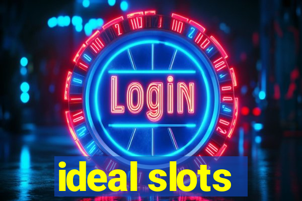 ideal slots