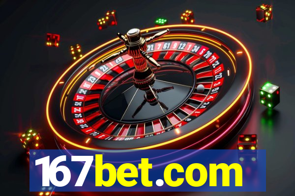 167bet.com