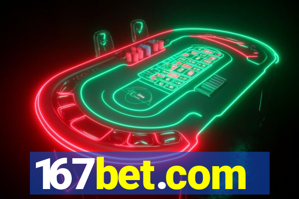 167bet.com