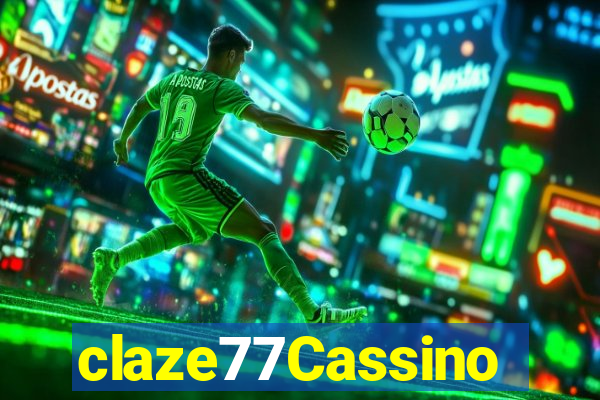 claze77Cassino