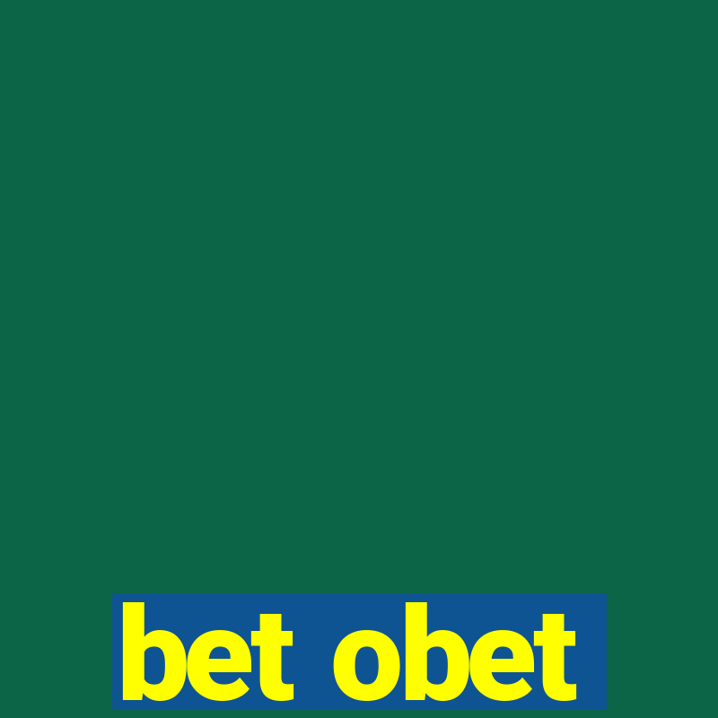 bet obet