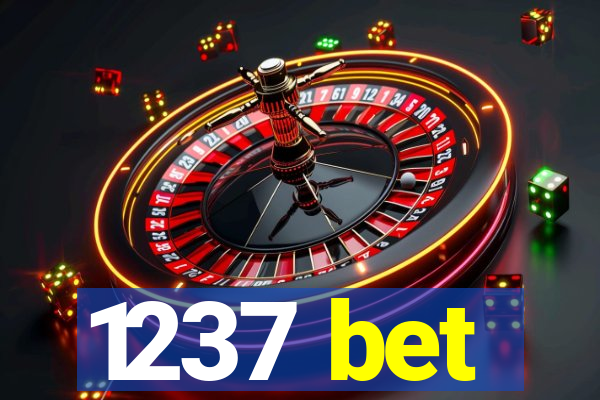 1237 bet