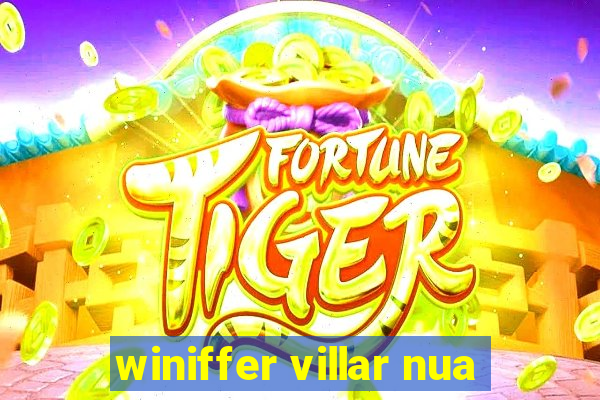 winiffer villar nua