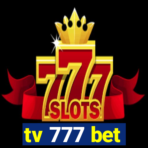 tv 777 bet