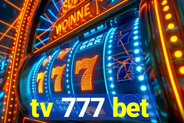 tv 777 bet