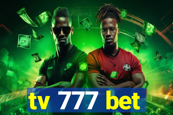 tv 777 bet