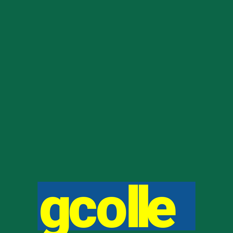 gcolle