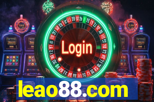 leao88.com