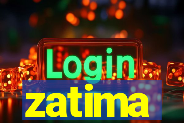 zatima