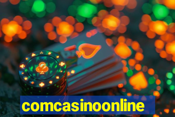 comcasinoonline