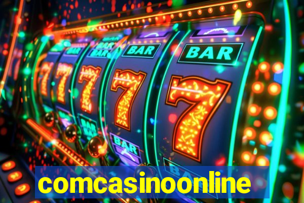 comcasinoonline