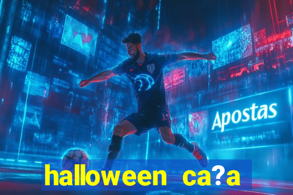 halloween ca?a niquel slots