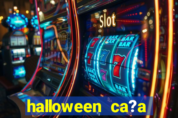 halloween ca?a niquel slots