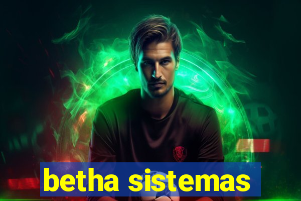 betha sistemas