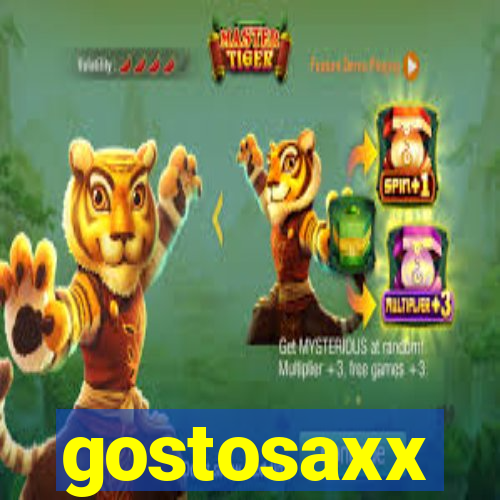 gostosaxx