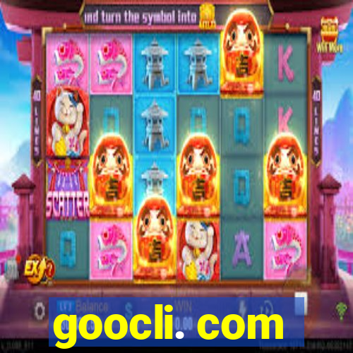 goocli. com