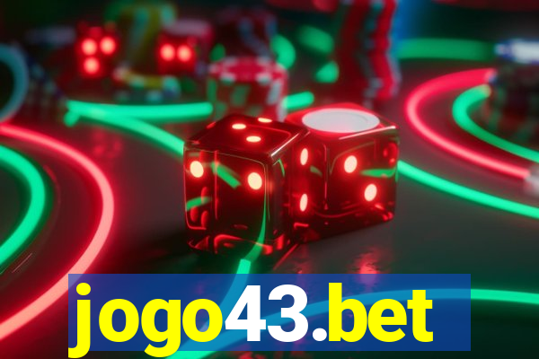 jogo43.bet