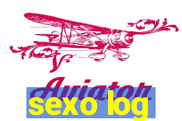 sexo log