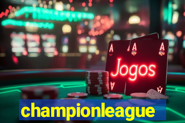 championleague