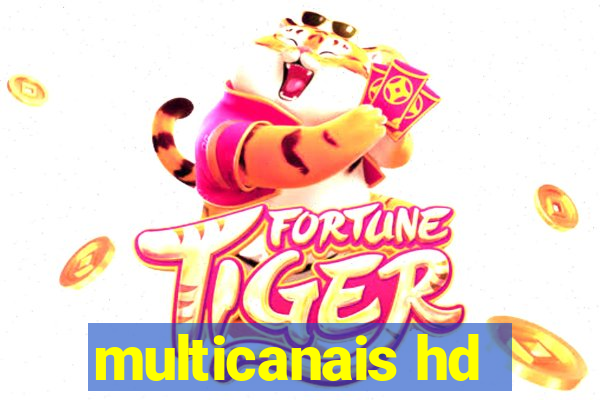 multicanais hd