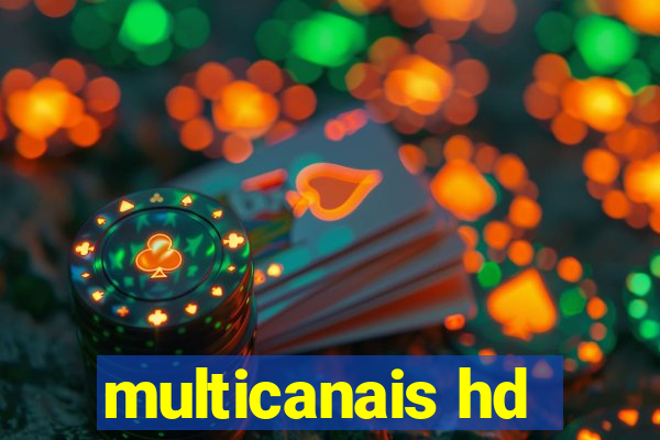 multicanais hd