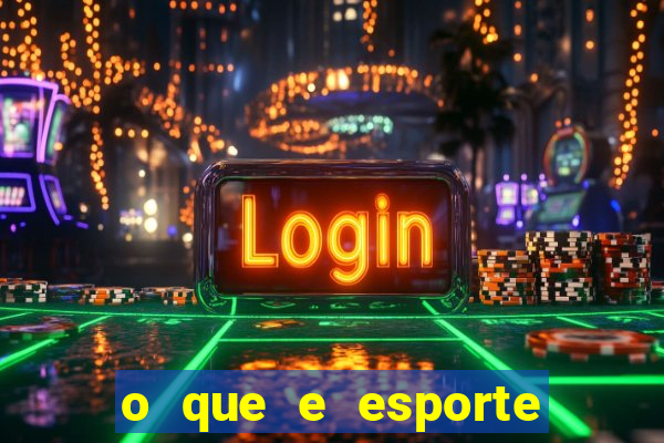 o que e esporte de invasao