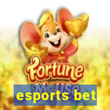 esports bet