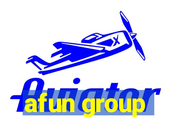 afun group