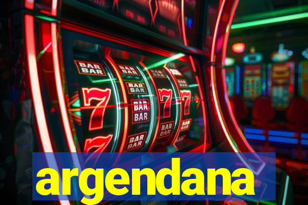 argendana