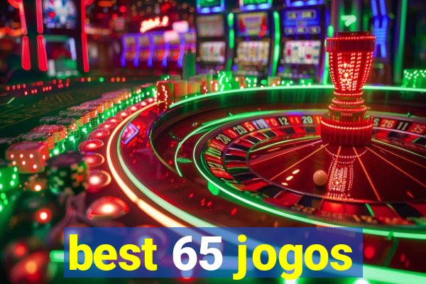 best 65 jogos